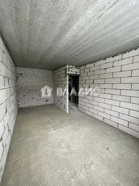 Городской округ Владимир, микрорайон Веризино, д.3, 1-комнатная . - Фото 7
