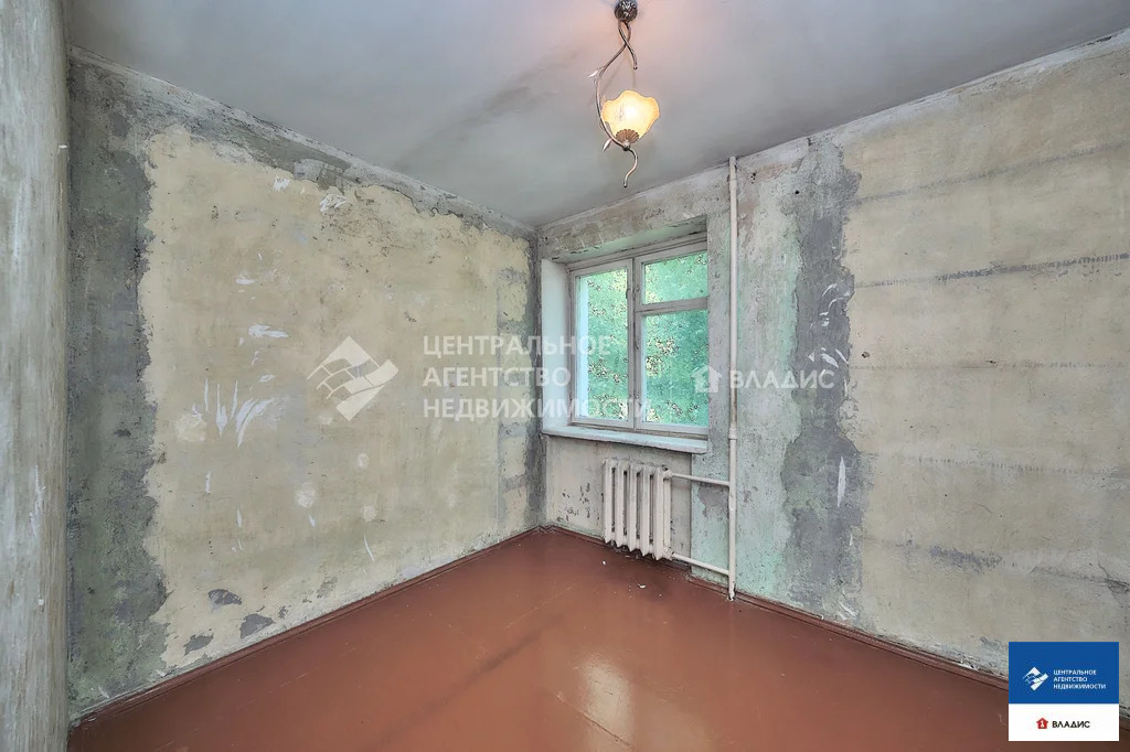 Продажа квартиры, Рязань, ул. Пирогова - Фото 4