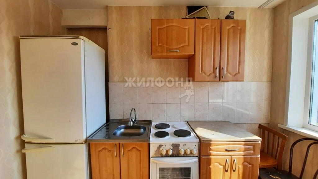 Продажа квартиры, Новосибирск, ул. Зорге - Фото 6