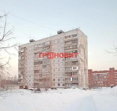 Продажа квартиры, Новосибирск, ул. Полякова - Фото 28