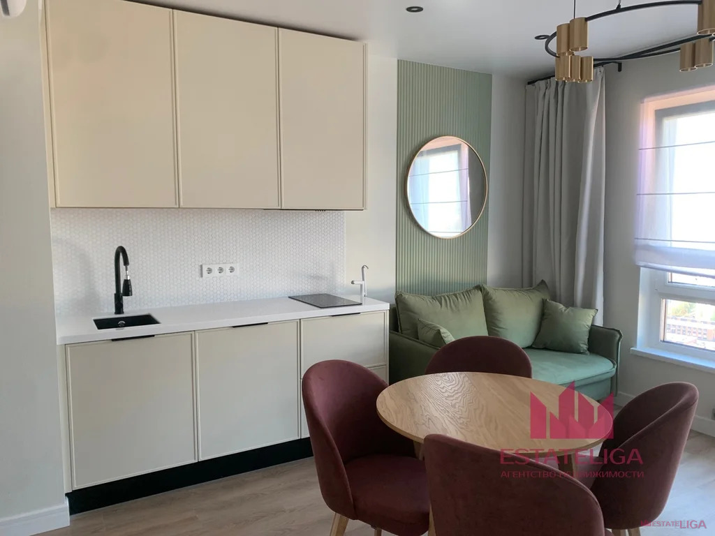 Аренда квартиры, Большая Очаковская улица - Фото 1