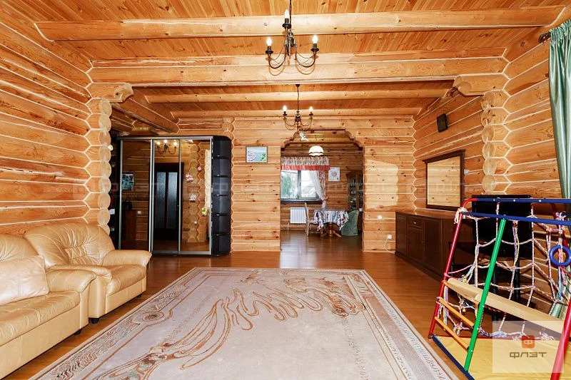 Продажа дома, Казань, СНТ Тал - Фото 15