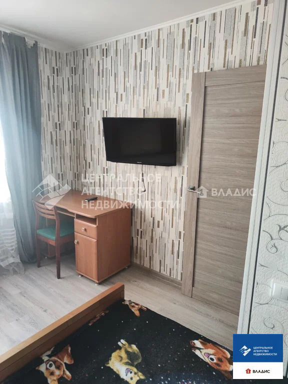 Аренда квартиры, Рязань, ул. Солнечная - Фото 11