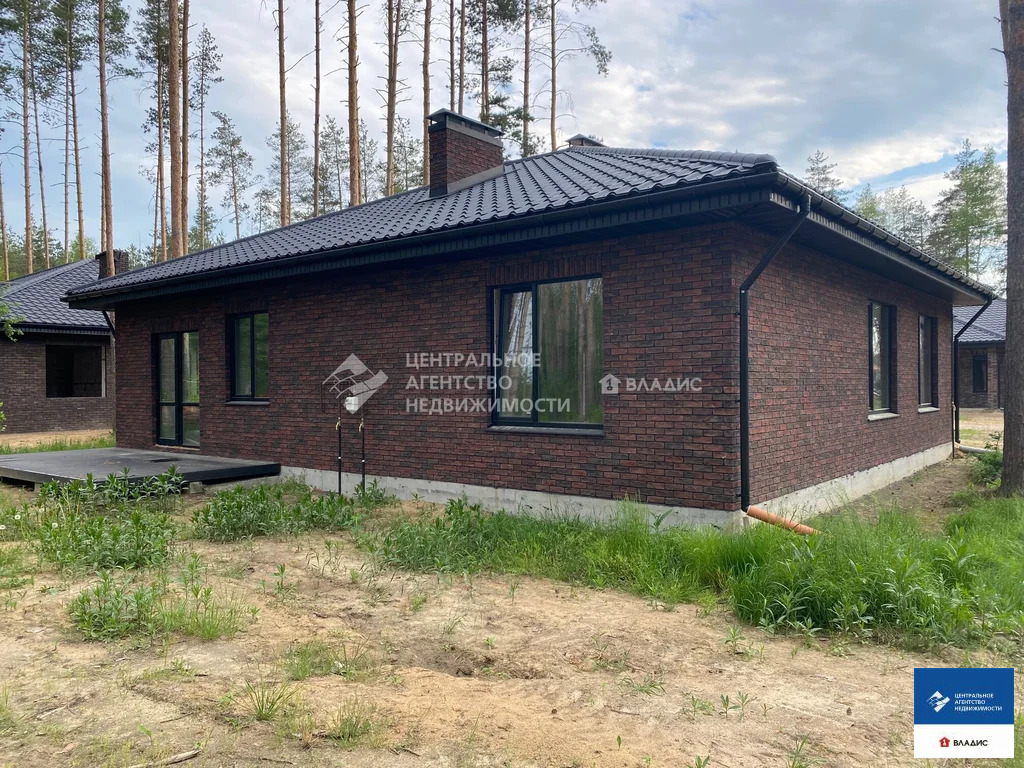 Продажа дома, Алеканово, Рязанский район, Новая улица - Фото 7