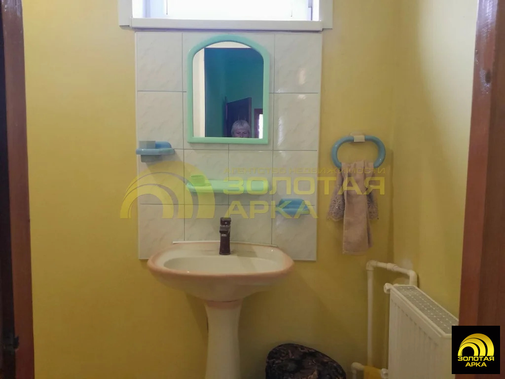 Продажа дома, Кучугуры, Темрюкский район, ул. Ленина - Фото 17