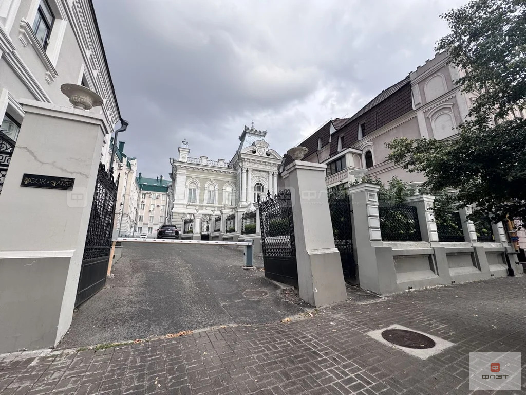 Продажа офиса, Казань, ул. Лобачевского - Фото 1
