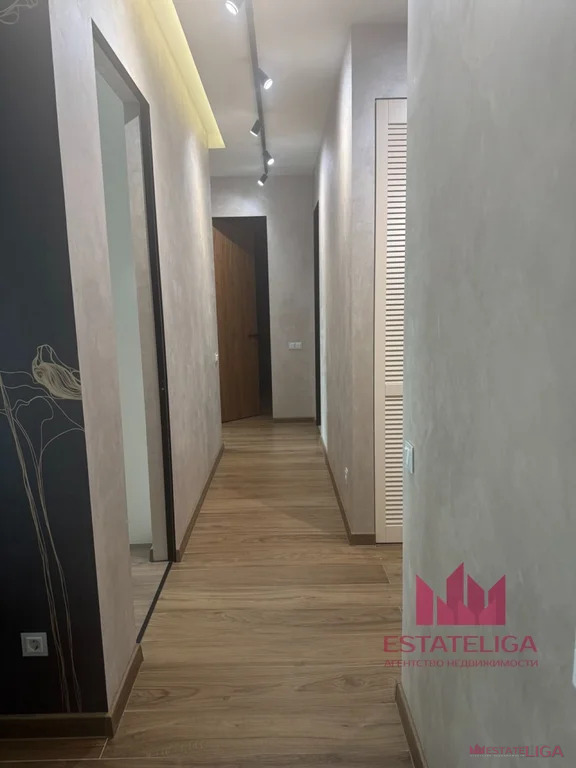 Аренда квартиры, Ленинградский пр-кт. - Фото 9