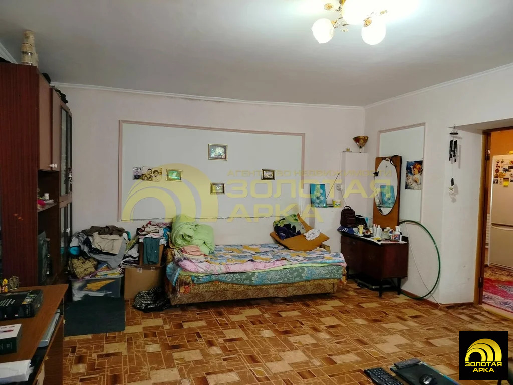 Продажа дома, Вышестеблиевская, Темрюкский район, ул. Пушкина - Фото 9