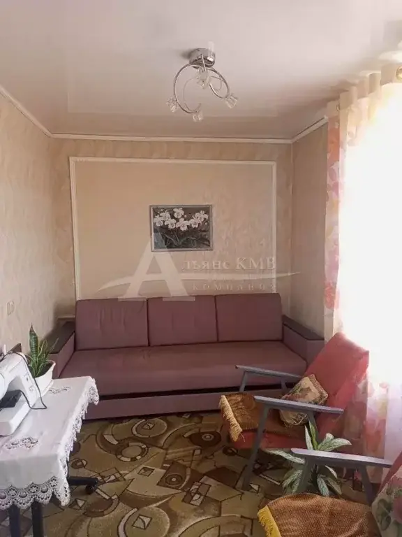 Продажа квартиры, Георгиевск, ул. Кочубея - Фото 5
