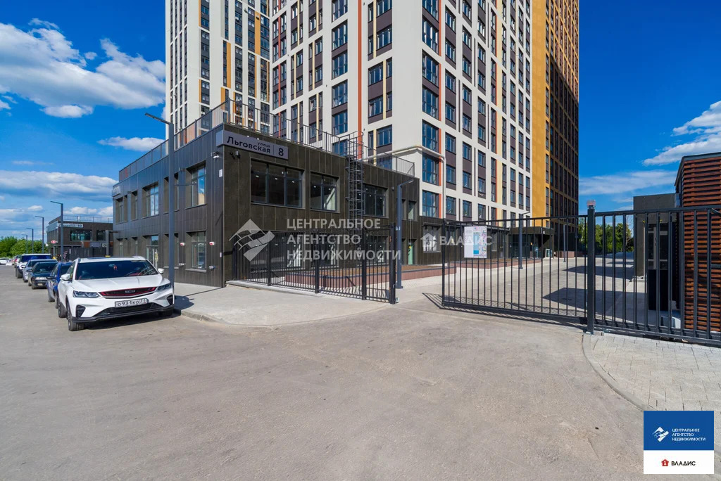 Продажа квартиры, Рязань, Льговская улица - Фото 13