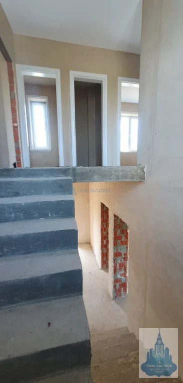 Продажа дома, Домодедово, Домодедово г. о. - Фото 4