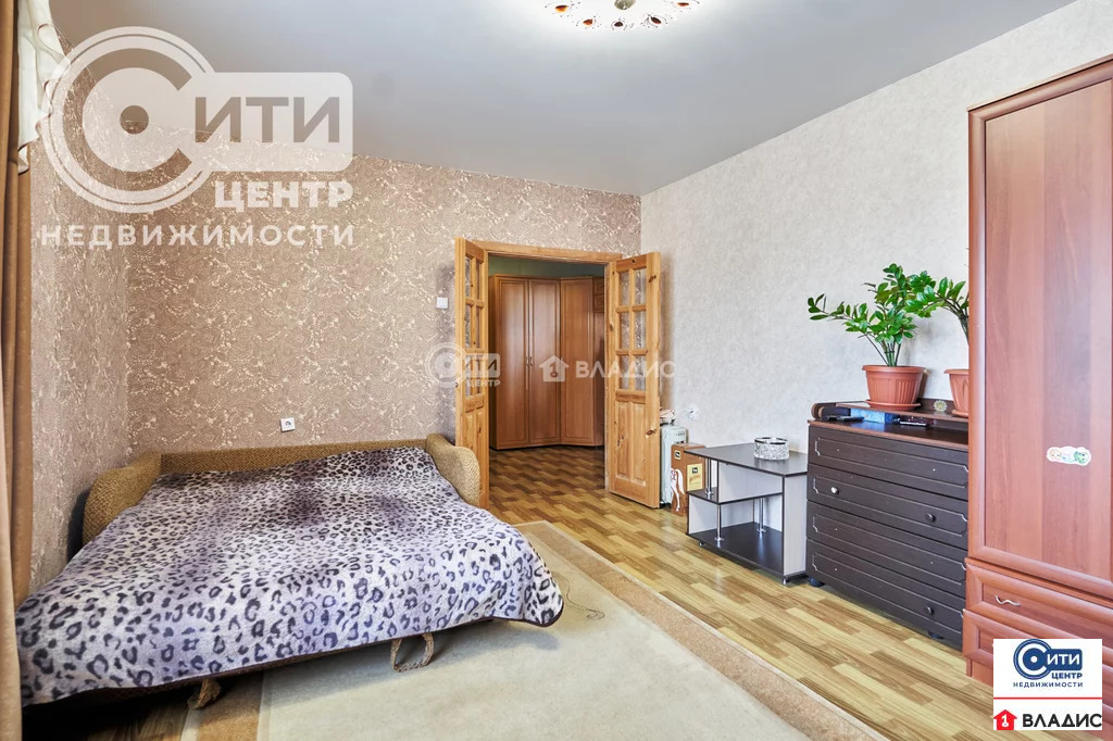 Продажа квартиры, Воронеж, ул. 9 Января - Фото 11