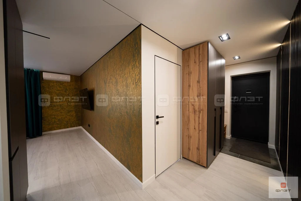 Продажа квартиры, Казань, городок. Военный 33-й - Фото 6