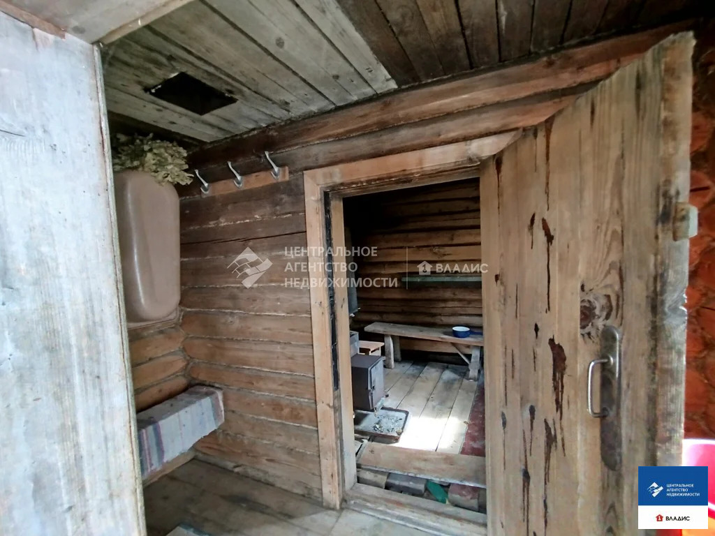 Продажа дома, Касимов, Касимовский район, 3-й Спортивный переулок - Фото 12