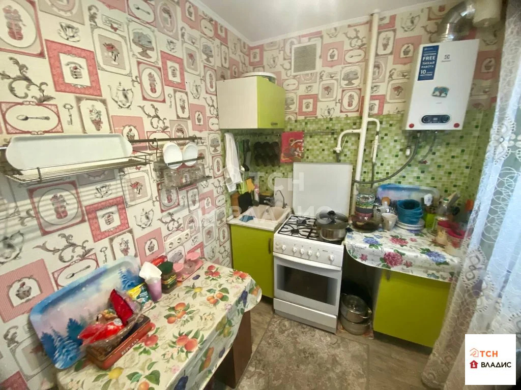 Продажа комнаты, Королев, улица А.И. Тихомировой - Фото 12