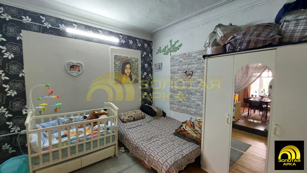 Продажа дома, Темрюк, Темрюкский район, ул. Чернышевского - Фото 23