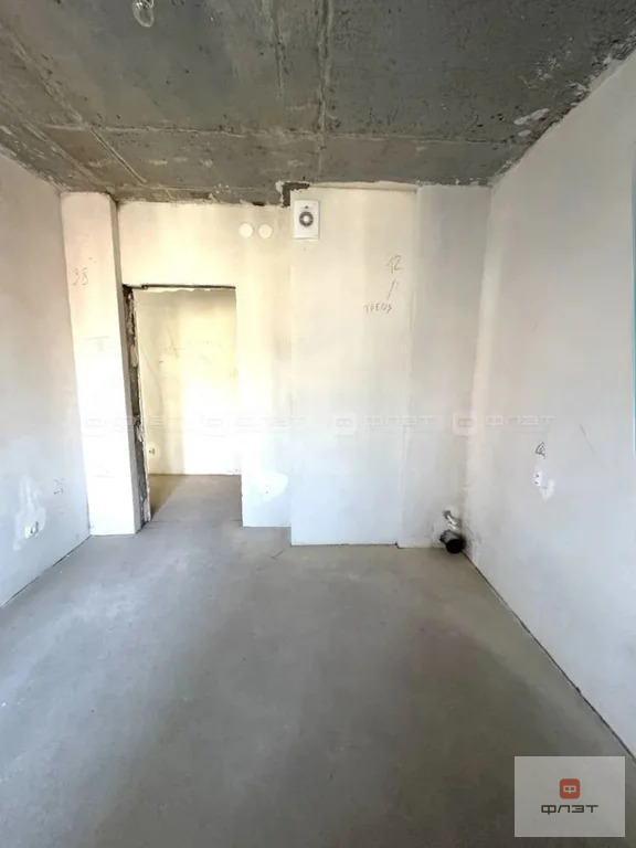 Продажа квартиры, Казань, ул. Баки Урманче - Фото 17
