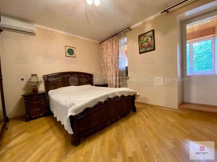Аренда квартиры, Казань, ул. Рихарда Зорге д.34 - Фото 4