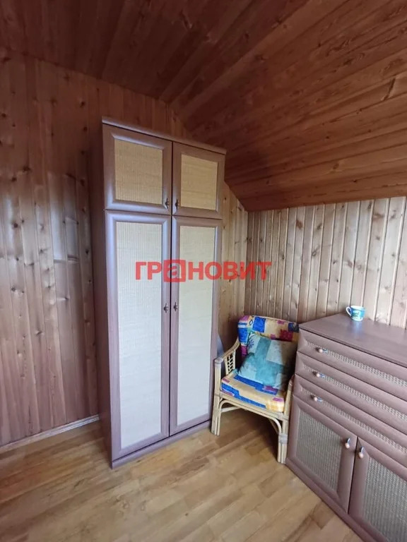 Продажа дома, Новосибирск - Фото 17