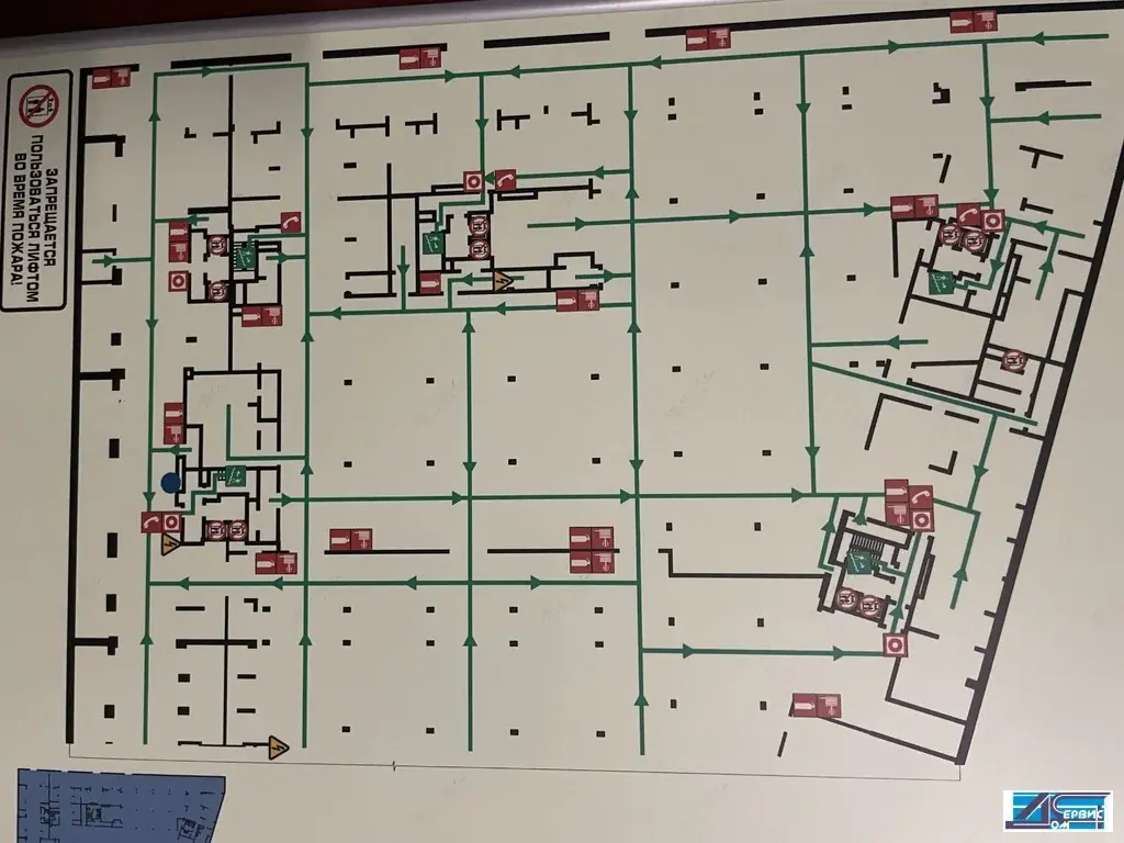 продается машиноместо - Фото 12