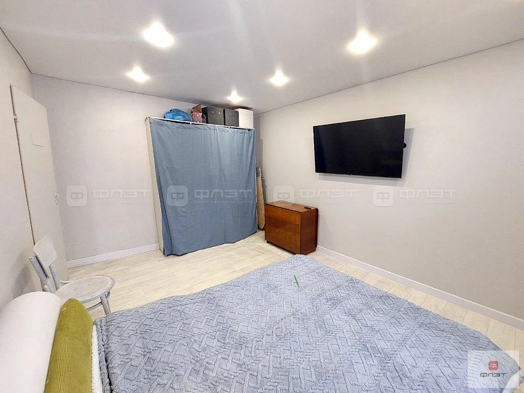 Продажа дома, Высокогорский район, 1-я аллея - Фото 4