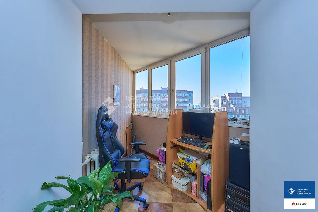 Продажа квартиры, Рязань, ул. Татарская - Фото 3
