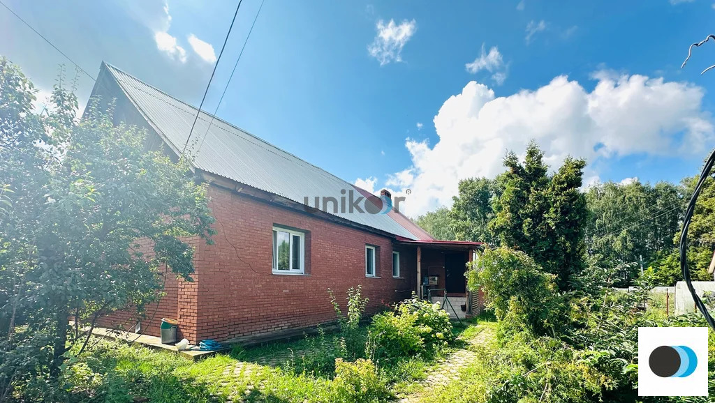 Продажа дома, Иглино, Иглинский район, ул. Горького - Фото 1