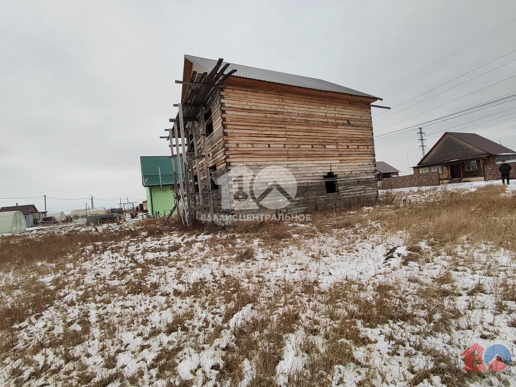 Новосибирский район, коттеджный поселок Изумруд,  дом на продажу - Фото 2