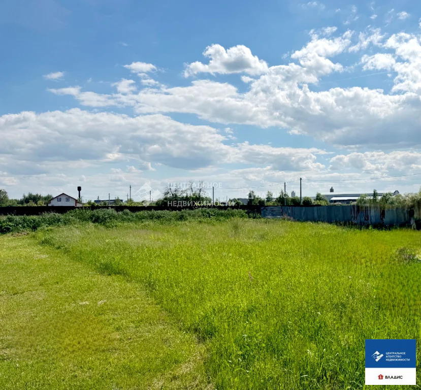 Продажа участка, Рязанский район - Фото 3