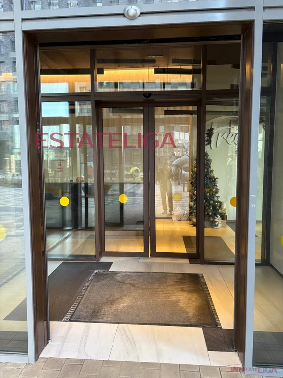 Продажа квартиры, Шелепихинская наб. - Фото 19