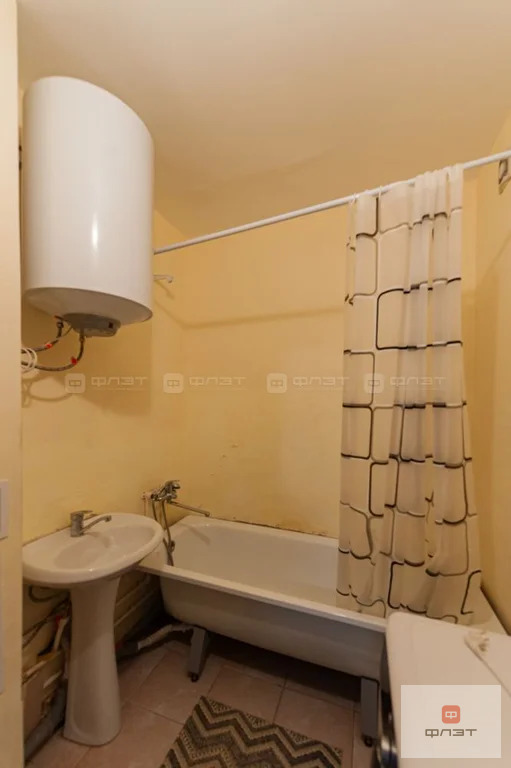 Продажа квартиры, Казань, ул. Наиля Юсупова - Фото 15