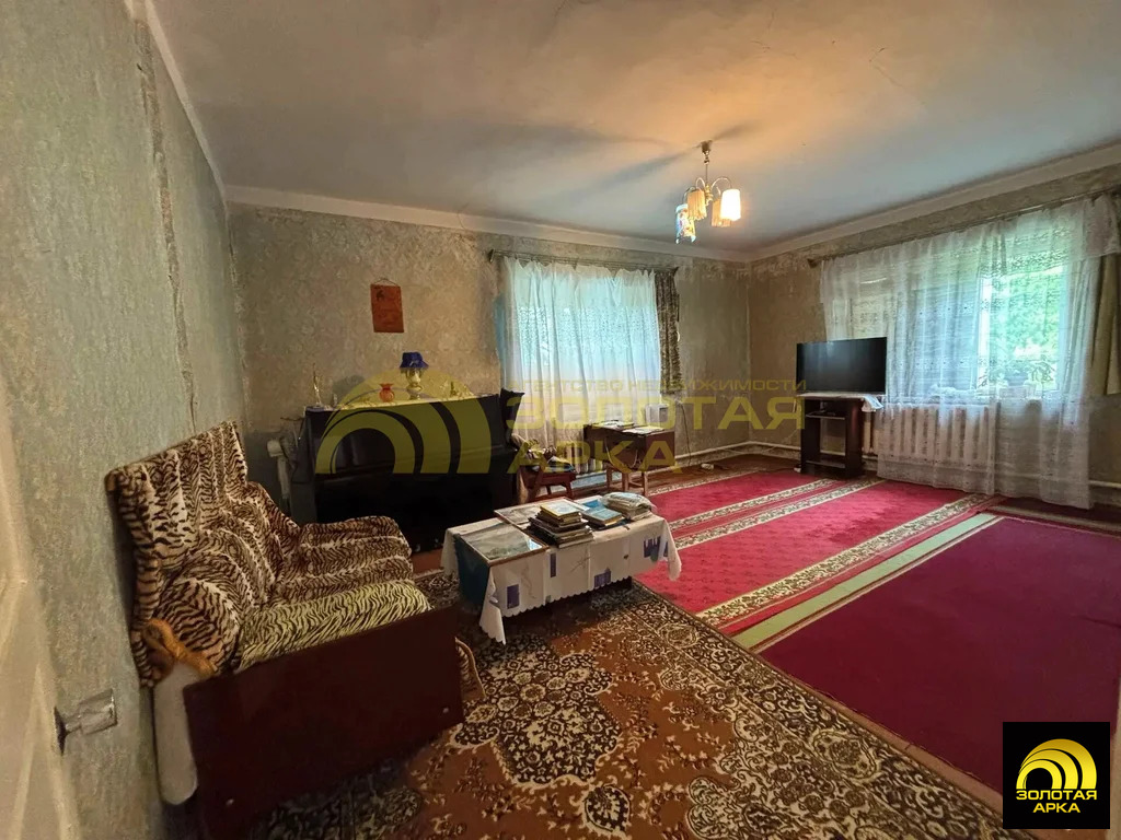 Продажа дома, Мингрельская, Абинский район, ул. Мельничная - Фото 20