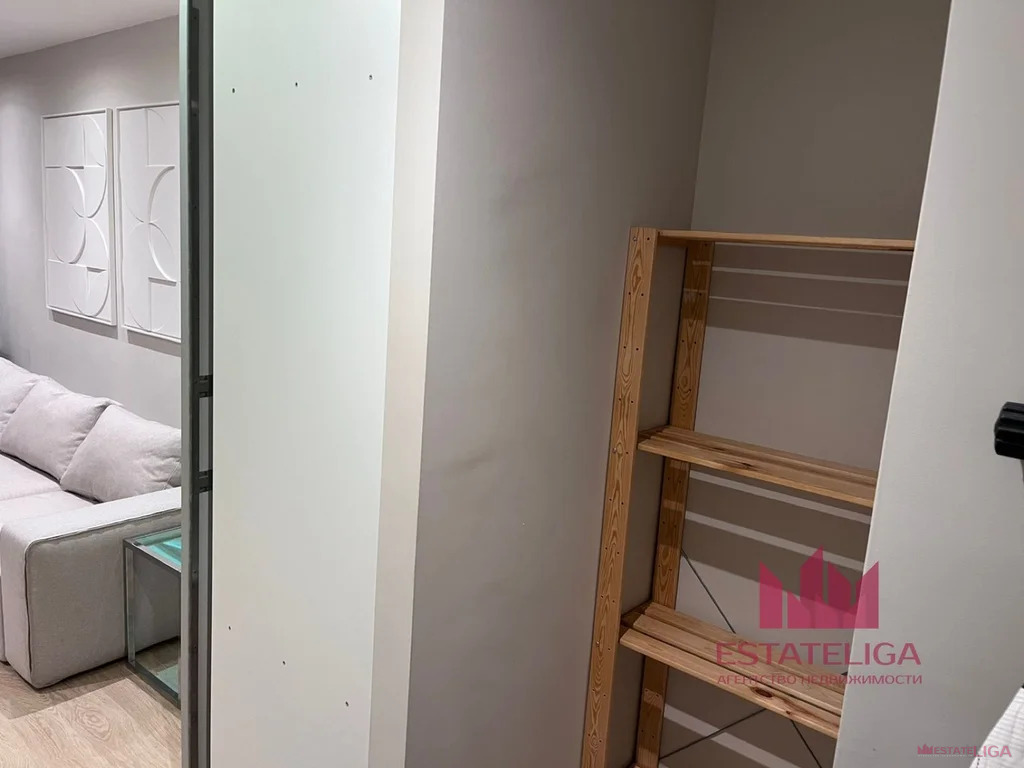 Аренда квартиры, улица Татьянин Парк - Фото 6