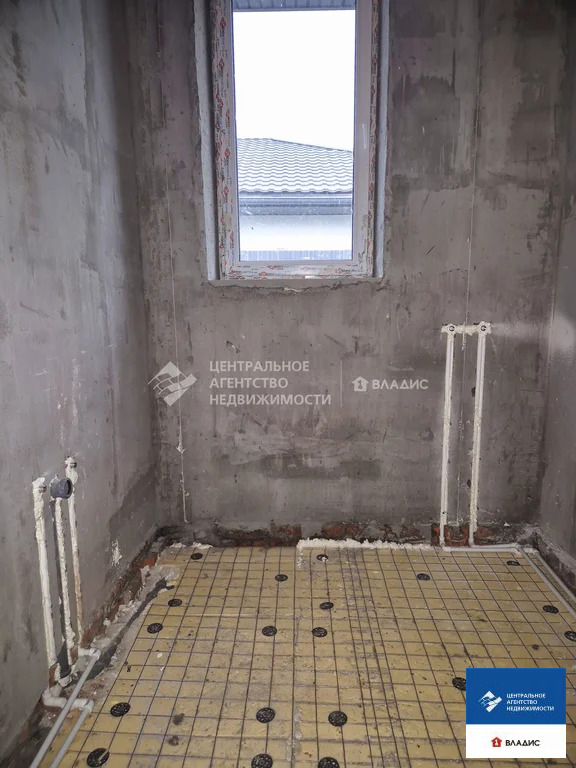 Продажа дома, Поляны, Рязанский район, Затинная улица - Фото 15