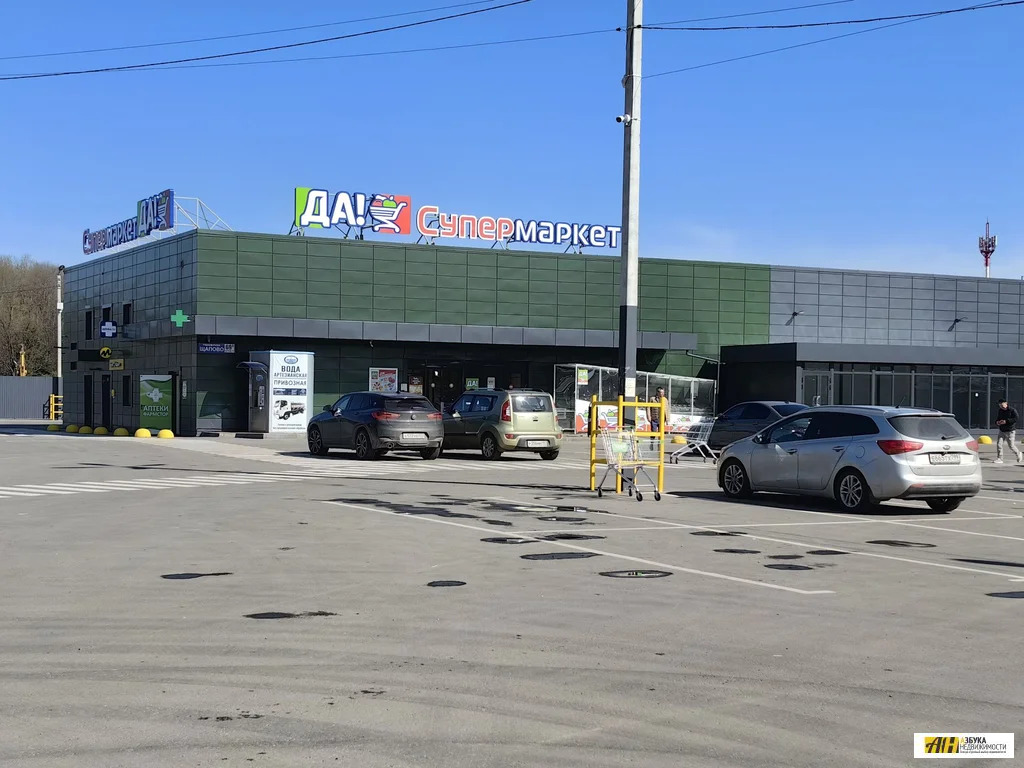 Продажа участка, Поливаново, Подольский район - Фото 27