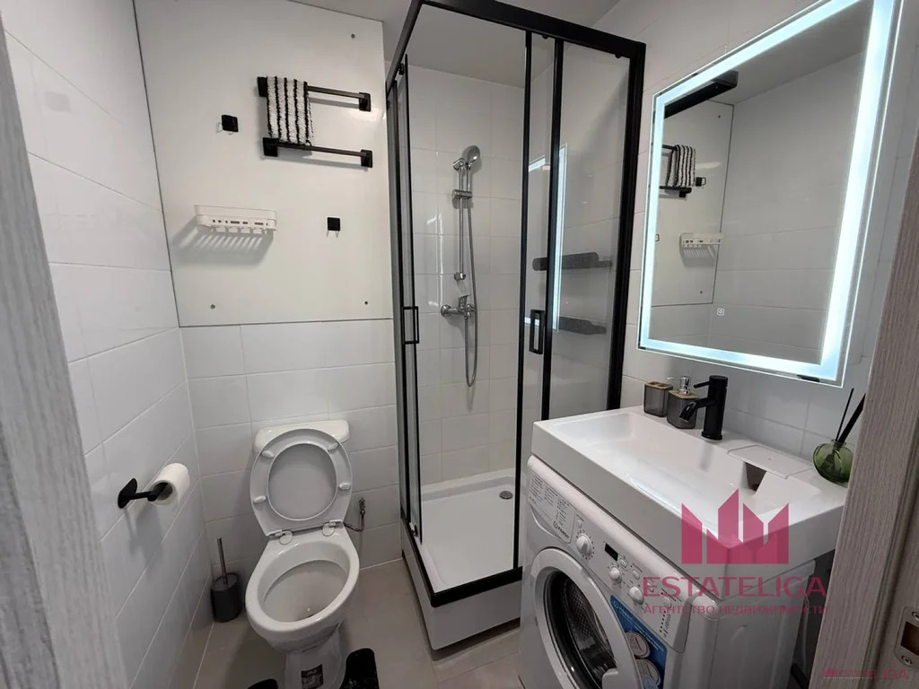 Аренда квартиры, ул. Амурская - Фото 11