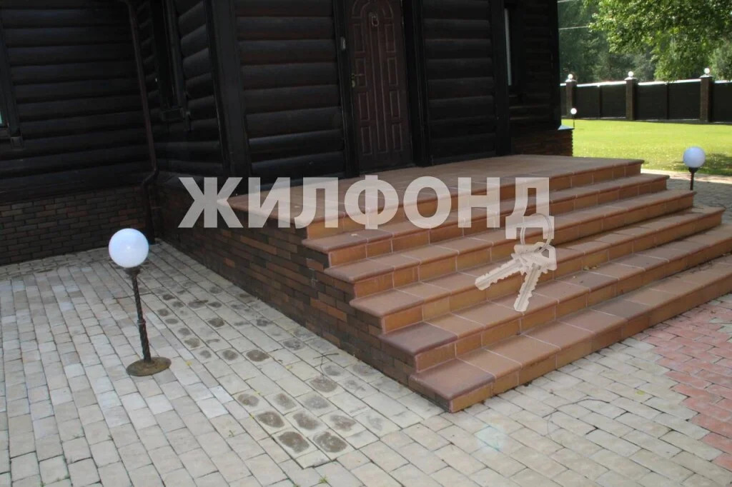 Продажа дома, Плотниково, Новосибирский район, снт Заринка - Фото 6