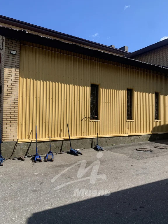 Аренда производственного помещения, Мытищи, Мытищинский район, ... - Фото 14