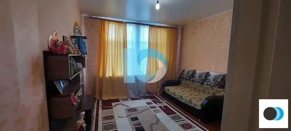 Продажа квартиры, Раевский, Альшеевский район, ул. Больничная - Фото 1