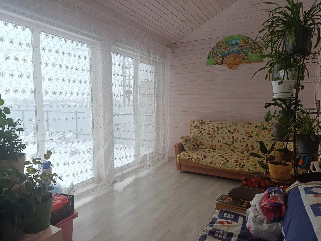 Дом 73.5 м2 на участке 7.5 сот. - Фото 18