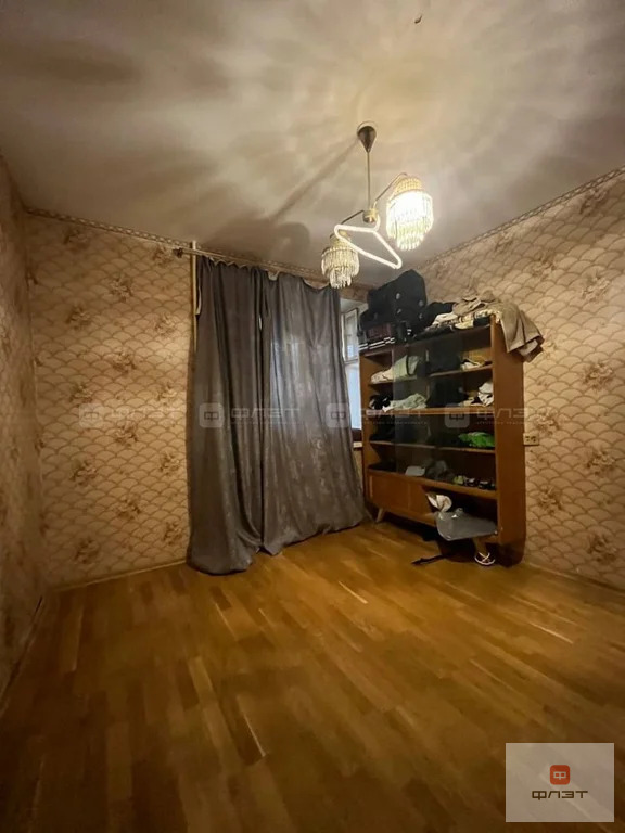 Аренда квартиры, Казань, ул. Блюхера д.4 - Фото 5