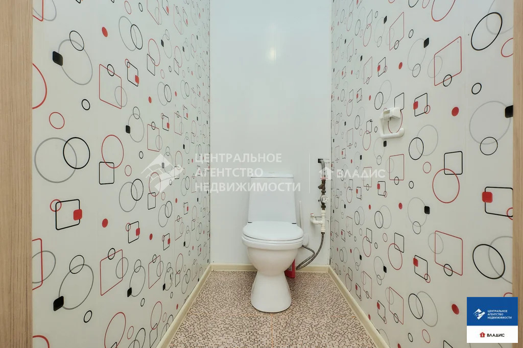 Продажа квартиры, Рязань, Славянский проспект - Фото 12