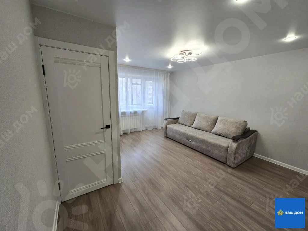 Продажа квартиры, Липецк, ул. Космонавтов - Фото 6