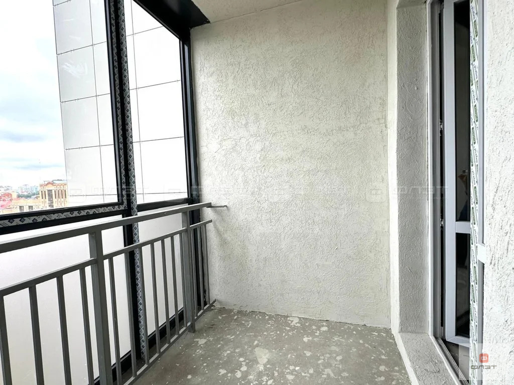 Продажа квартиры, Казань, ул. Достоевского - Фото 26