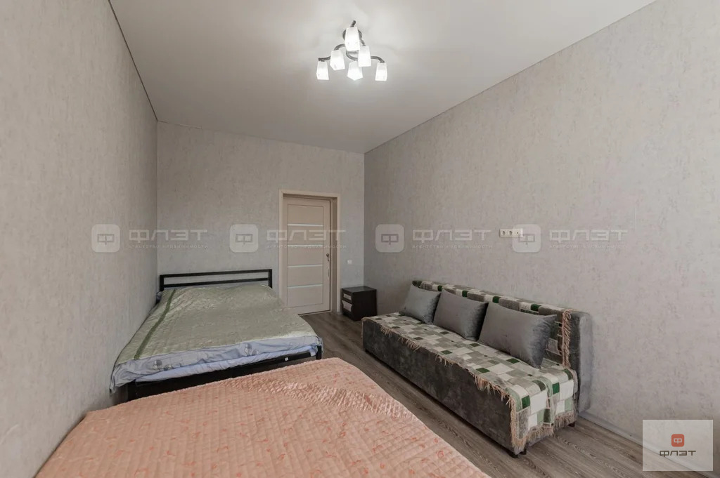 Продажа дома, Куюки, Пестречинский район, ул. Тукая - Фото 9