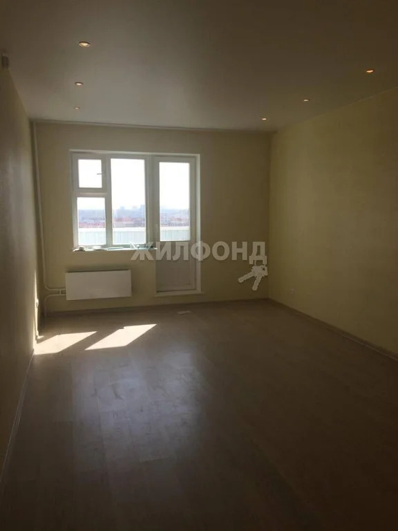 Продажа квартиры, Новосибирск, Виктора Уса - Фото 1