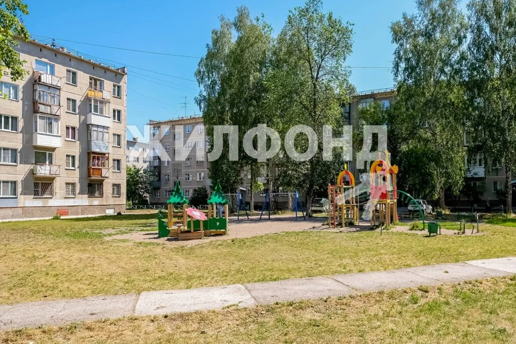 Продажа квартиры, Новосибирск, ул. Зорге - Фото 6