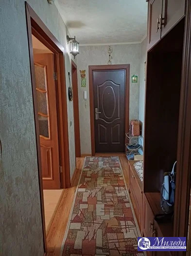 Продажа квартиры, Батайск, ул. Воровского - Фото 13