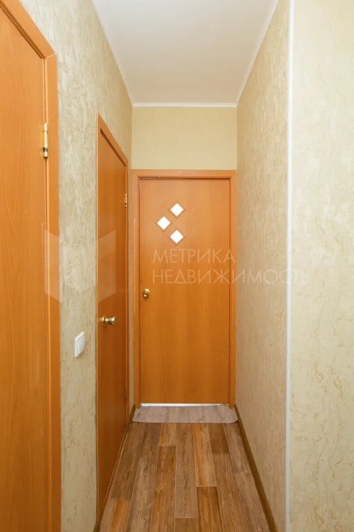 Продажа квартиры, Тюмень, г Тюмень - Фото 13