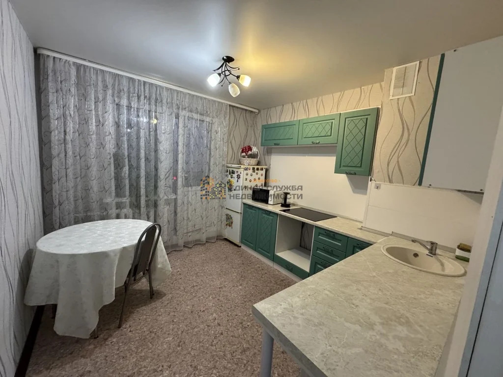 Аренда квартиры, Уфа, ул. Рудольфа Нуреева - Фото 2